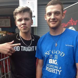 Meet your Posher, Jack